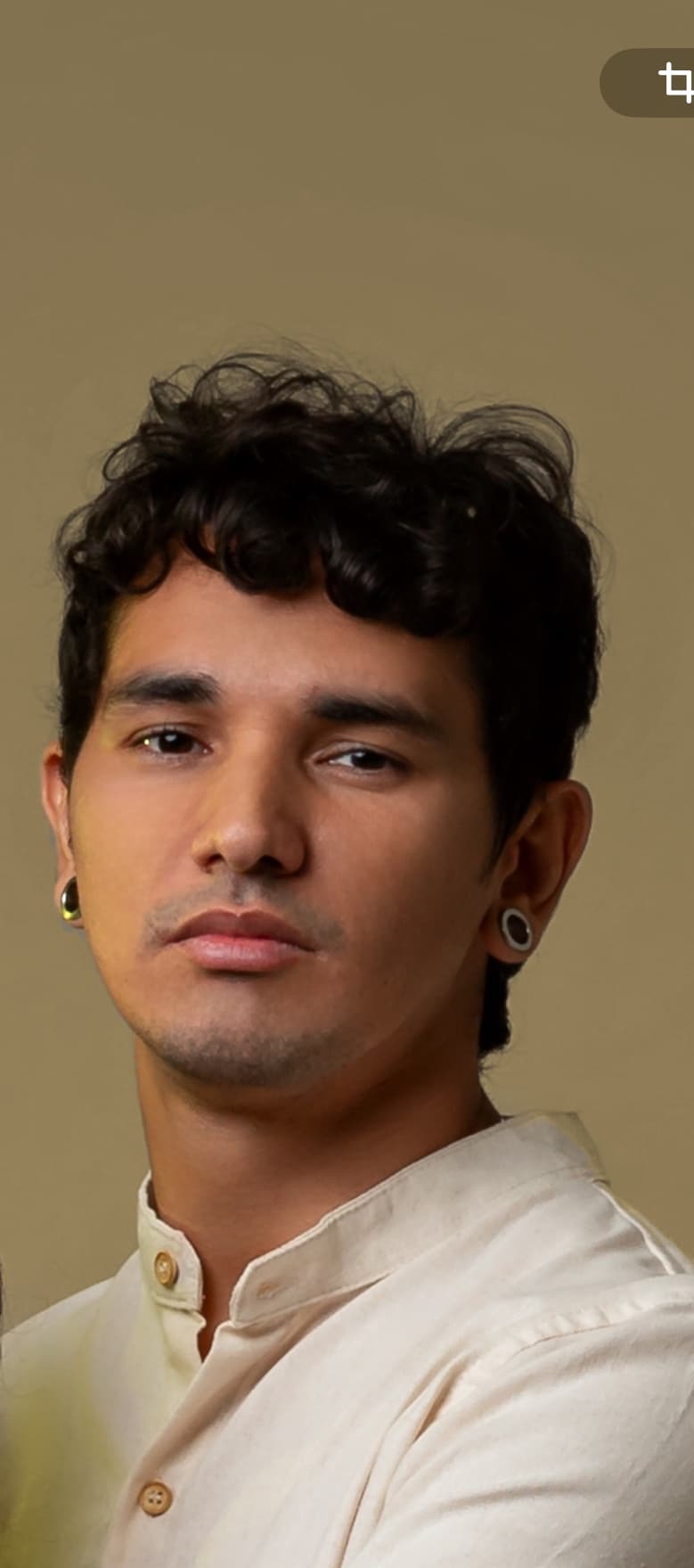 Moisés Abraão